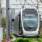 Le projet de tram de Liège confronté à un coût de 1,3 milliard d'euros et à des carences de planification importantes, selon la Cour des comptes.
