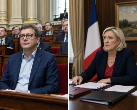 Le Rassemblement national a reconduit un député malgré des avertissements internes sur des abus financiers présumés