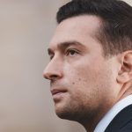 Le Rassemblement national condamne la Russie dans un contexte de tensions croissantes