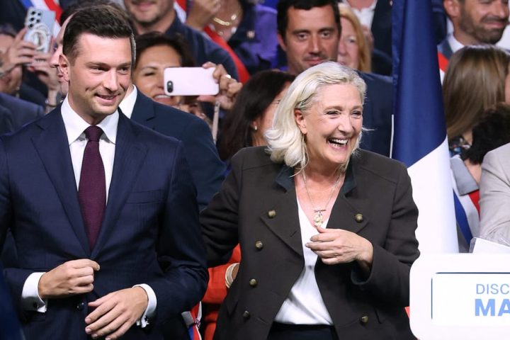Le Rassemblement national renforce sa présence au Sénat français avec 15 sièges obtenus.