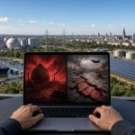 Le récit énergétique russe transforme les véritables pressions en Europe en une histoire d'effondrement