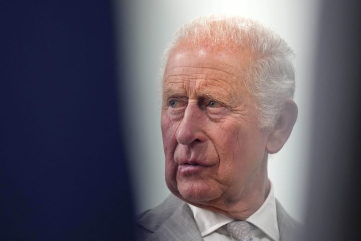 Le roi Charles exprime de vives inquiétudes face à l'évolution rapide de l'intelligence artificielle