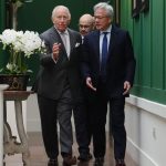 Le roi Charles réunit des leaders de l'IA en Écosse pour discuter de l'optimisme responsable en technologie