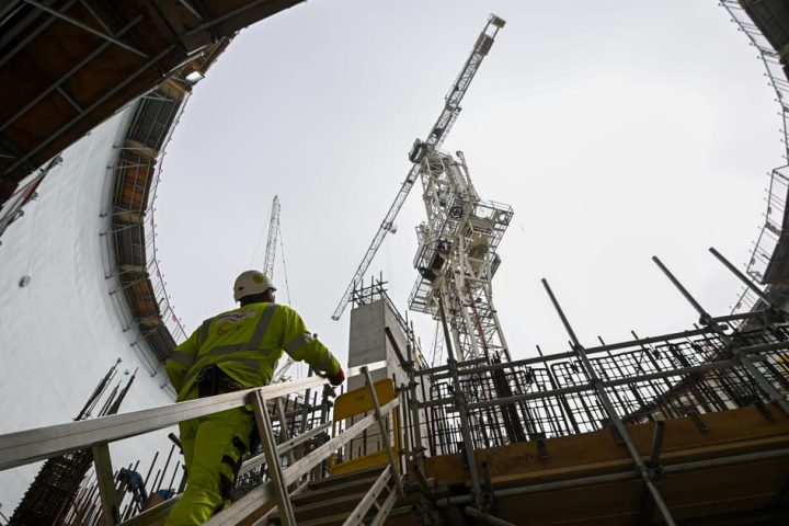 Le Royaume-Uni appelé à ignorer les règles environnementales de l'UE pour accroître sa capacité nucléaire