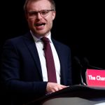 Le Royaume-Uni fait face à des menaces persistantes contre son infrastructure énergétique, avertit le ministre de l'Énergie