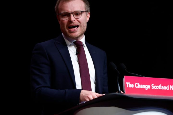 Le Royaume-Uni fait face à des menaces persistantes contre son infrastructure énergétique, avertit le ministre de l'Énergie