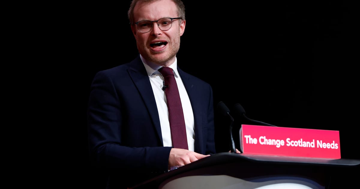 Le Royaume-Uni fait face à des menaces persistantes contre son infrastructure énergétique, avertit le ministre de l'Énergie