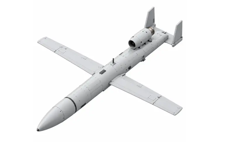 Le SBU intercepte deux drones iraniens en une journée grâce à une nouvelle technologie