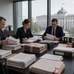Le scandale du Collegium Humanum en Pologne atteint le seuil de l'immunité parlementaire