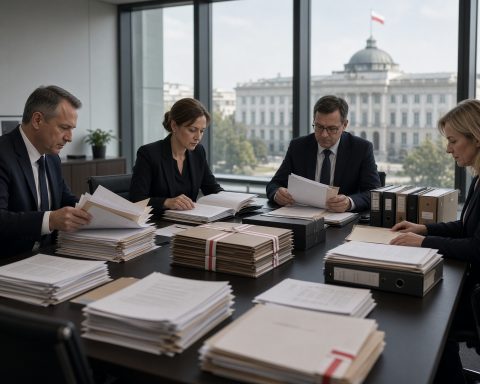 Le scandale du Collegium Humanum en Pologne atteint le seuil de l'immunité parlementaire