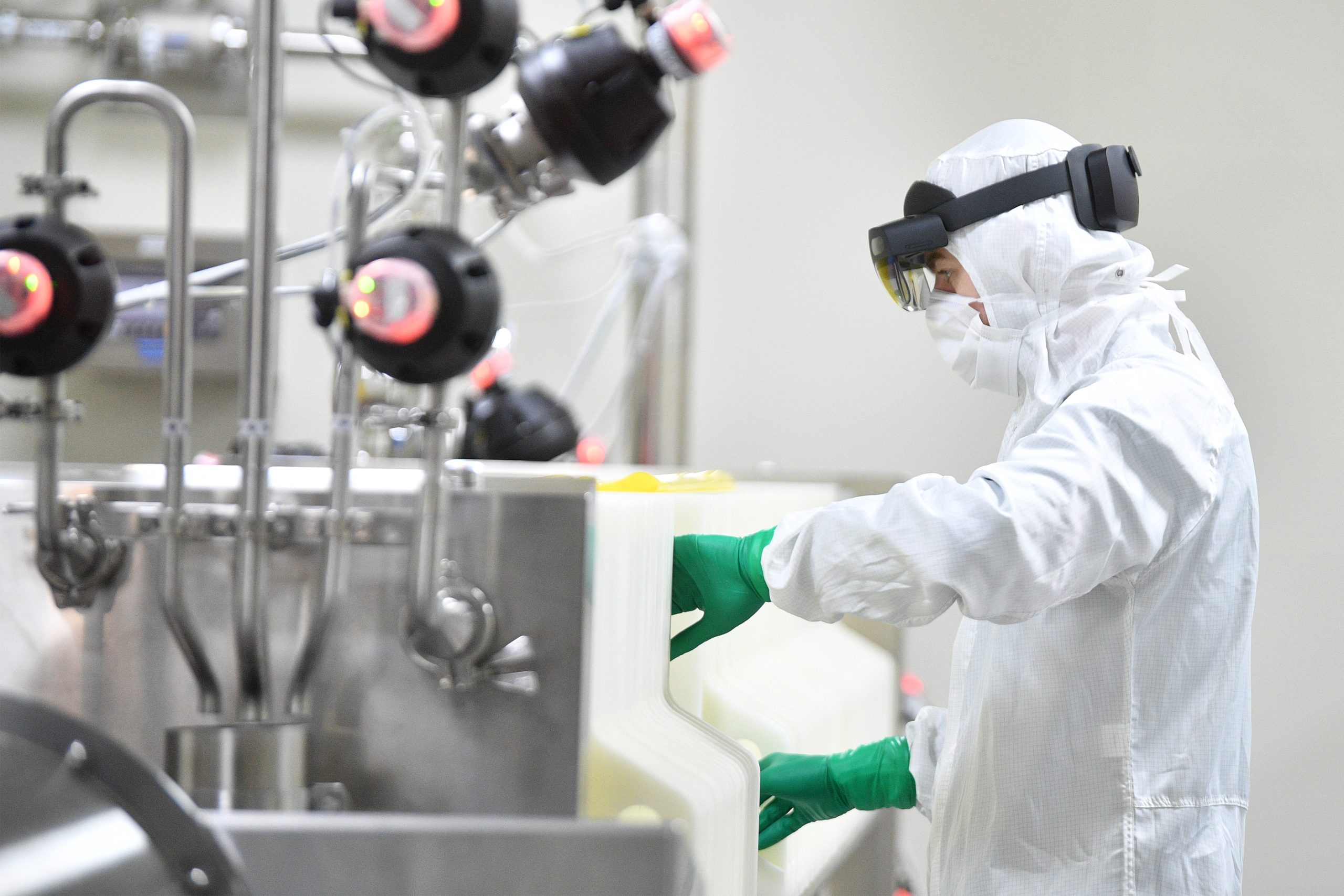 Le secteur pharmaceutique belge en tête en Europe, mais des indicateurs préoccupants émergent