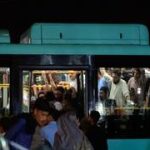 Le service de bus électriques à Rawalpindi confronté à la surcharge et aux longs délais d'attente