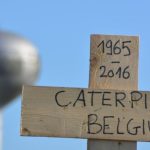 Le site de Caterpillar à Gosselies demeure incertain dix ans après sa fermeture