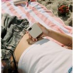 Le smartphone Meadow permet de se déconnecter tout en gardant des fonctions essentielles.