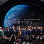 Le sommet spatial de Macron souligne la dépendance persistante de l'Europe vis-à-vis des États-Unis pour l'accès à l'espace