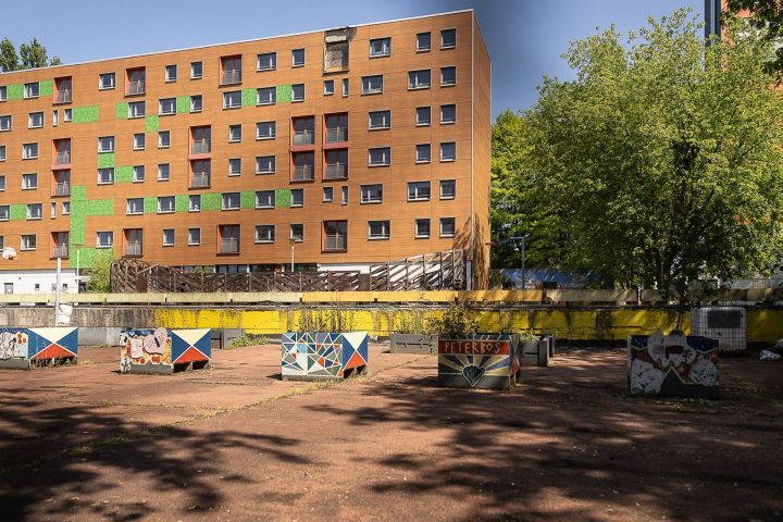Le suspect extradé plaide la relaxe dans l'affaire de trafic de drogue liée à Peterbos