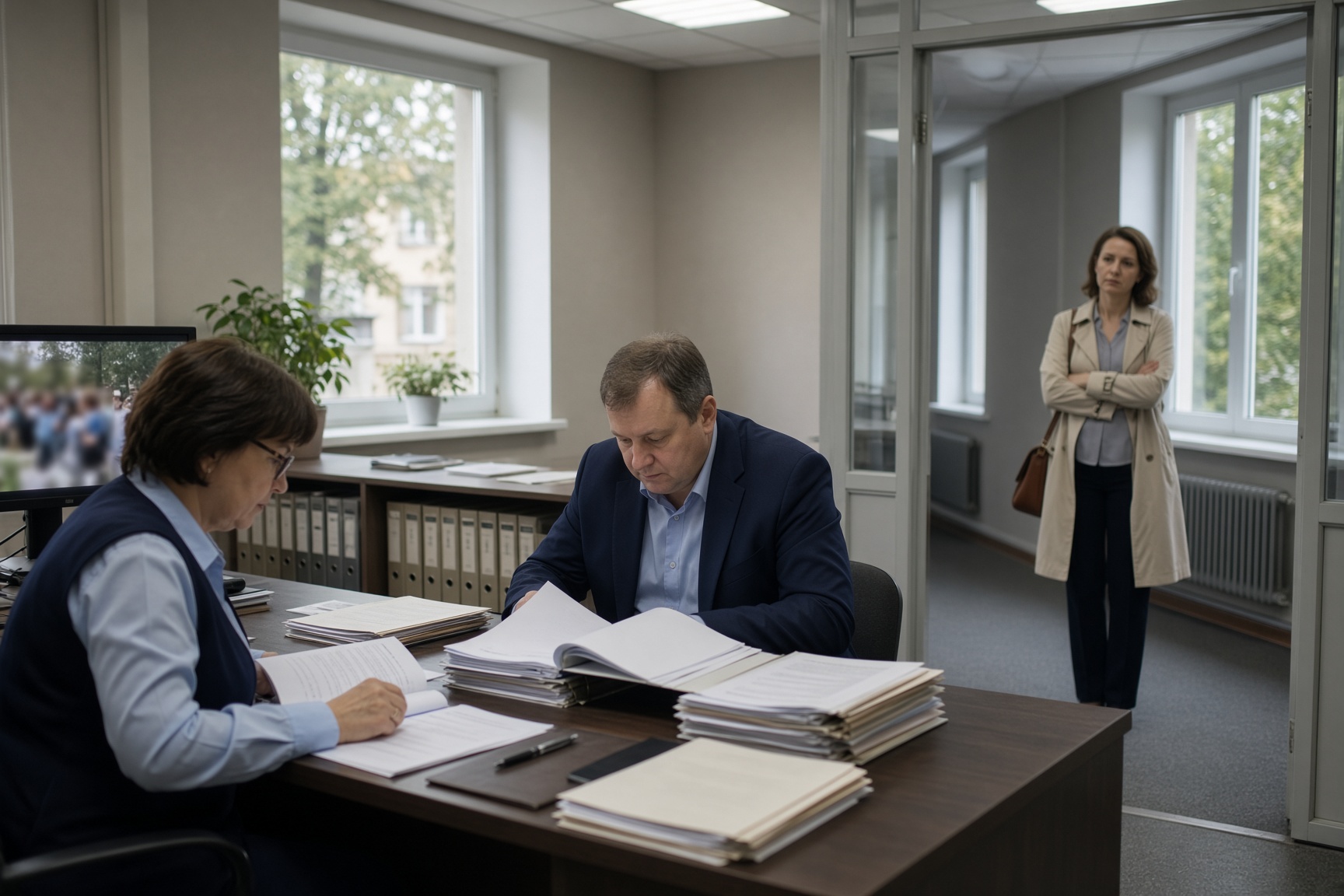 Le système électoral russe élimine des candidats viables de Yabloko avant le début du vote
