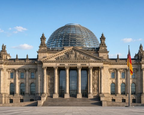 Le vice-chancelier allemand appelle à un examen de la possibilité d'interdire l'AfD
