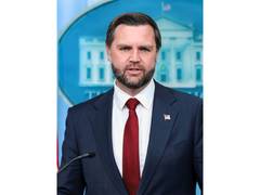 Le vice-président américain Vance présente des mesures complètes contre l'Iran face à des tensions croissantes.