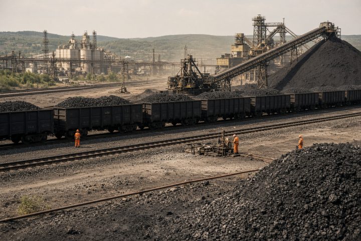 L'économie de guerre de la Russie pousse un tiers des entreprises couvertes dans le rouge