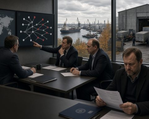 L'économie de guerre russe fait face à une contraction de deux ans selon le scénario de stress de la banque centrale