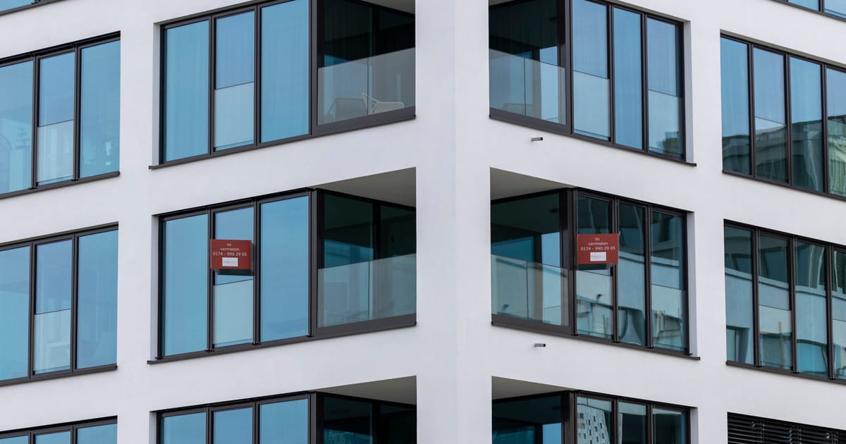 L'élection de Berlin oppose les partis de gauche aux géants de l'immobilier dans le débat sur le logement