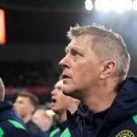 L’équipe de football d’Irlande maintient son match contre Israël malgré des tensions internes