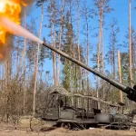 Les allégations du ministère russe de la Défense sur les combats près d'Oskil et de Studenok démenties comme de la désinformation