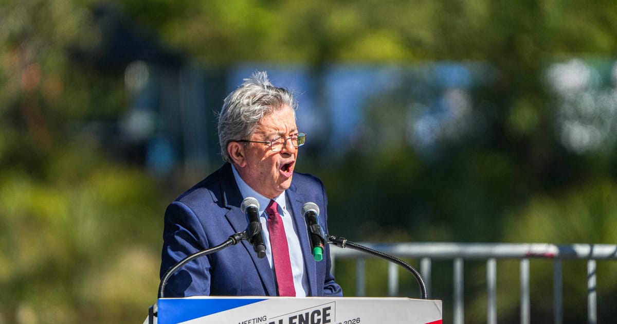 Les alliés de Mélenchon cherchent à clarifier sa proposition controversée d'effacement de la dette