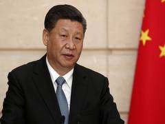 Les ambitions stratégiques de la Chine se renforcent face aux interrogations sur la dynamique du leadership mondial.