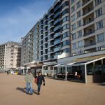 Les appartements en bord de mer en Belgique connaissent un regain de popularité et une augmentation des prix après une précédente baisse.