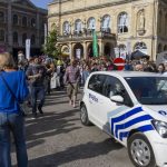 Les autorités wallonnes mettent en place des mesures de sécurité routière durant les Fêtes de Wallonie
