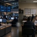 Les baisses de taux en Russie révèlent une fracture du système bancaire entre géants et établissements en difficulté