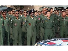 Les chefs d'état-major de l'Inde et du Japon participent à l'exercice « Veer Guardian-2026 » à Jodhpur