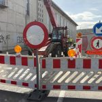 Les commerçants d'Ivoz-Ramet signalent une chute significative de leur chiffre d'affaires en raison des travaux en cours.