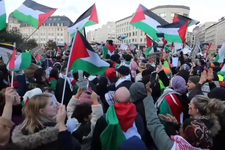 Les communes bruxelloises rompent leurs liens avec Bloomberg Philanthropies en raison de ses connections avec Israël