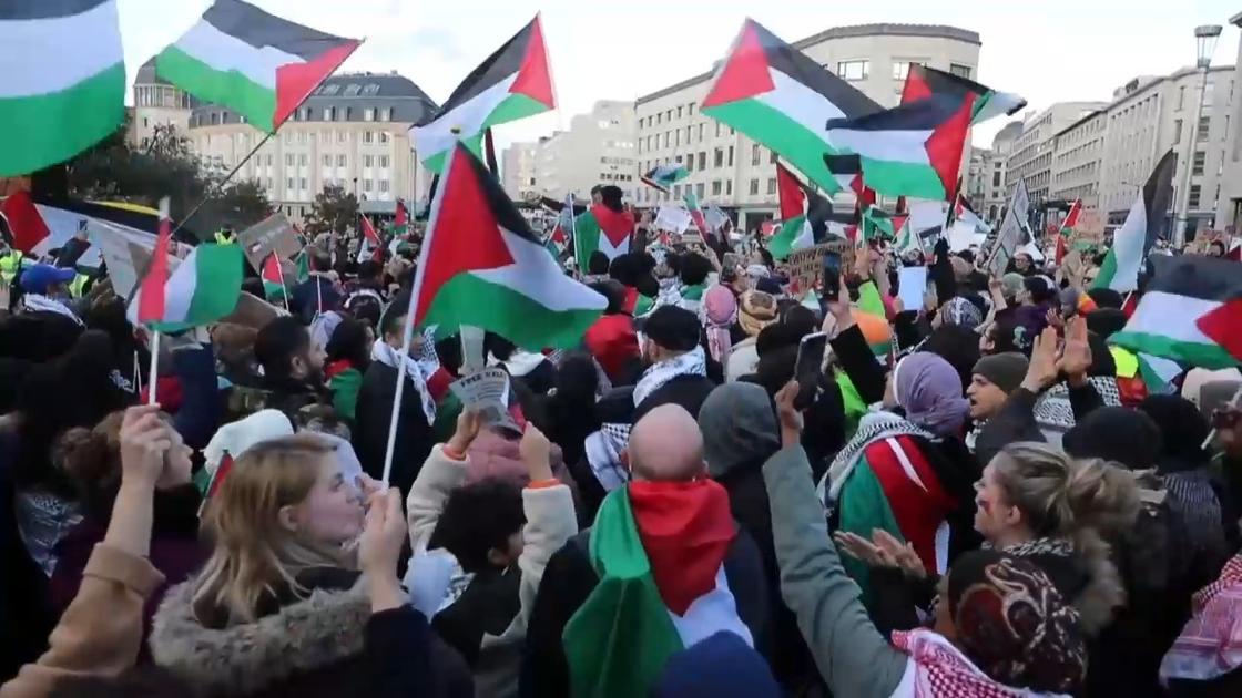 Les communes bruxelloises rompent leurs liens avec Bloomberg Philanthropies en raison de ses connections avec Israël