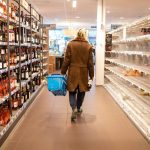 Les consommateurs belges font face à des prix plus élevés pour les courses par rapport aux pays voisins.