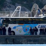 Les demandes d'asile dans l'UE diminuent fortement avec les nouvelles politiques migratoires.