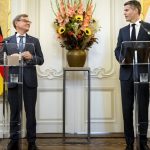 Les députés européens pressent la Commission d'empêcher les sanctions américaines contre la Cour pénale internationale