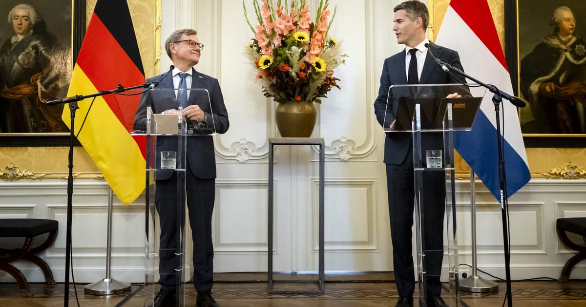 Les députés européens pressent la Commission d'empêcher les sanctions américaines contre la Cour pénale internationale