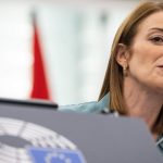 Les dirigeants de l'UE appelés à renforcer l'action climatique après la canicule estivale, selon Metsola