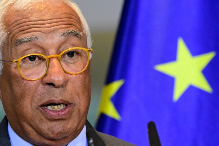 Les dirigeants de l'UE discuteront des dépendances commerciales, du budget et des nouveaux membres au sommet.