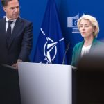 Les dirigeants de l'UE et de l'OTAN réaffirment leur soutien à l'Ukraine face aux intimidations russes.