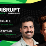 Les dirigeants de Nvidia débattent des avantages et des inconvénients des modèles d'IA ouverts et fermés lors de TechCrunch Disrupt.