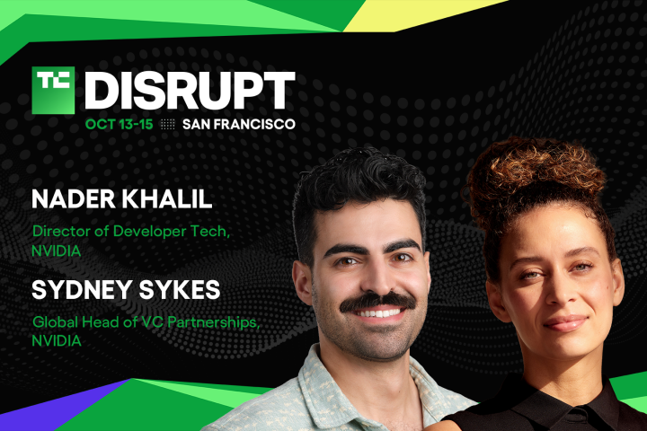 Les dirigeants de Nvidia débattent des avantages et des inconvénients des modèles d'IA ouverts et fermés lors de TechCrunch Disrupt.