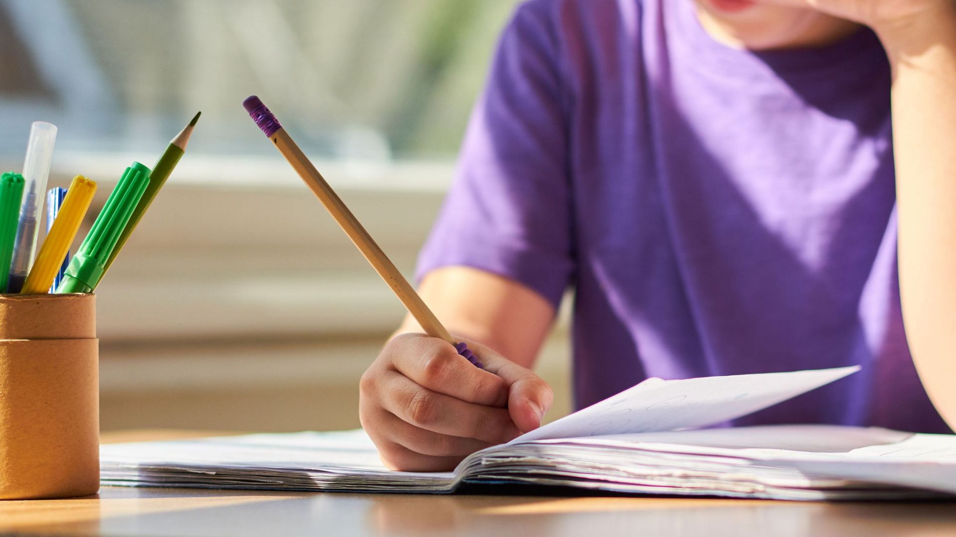 Les écoles de devoirs à Liège menacées par des incertitudes de financement