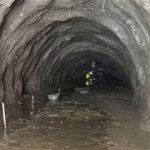 Les efforts de sauvetage au tunnel de Chilime progressent, plus de 1 200 échantillons d'ADN traités au Népal