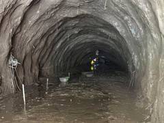 Les efforts de sauvetage au tunnel de Chilime progressent, plus de 1 200 échantillons d'ADN traités au Népal