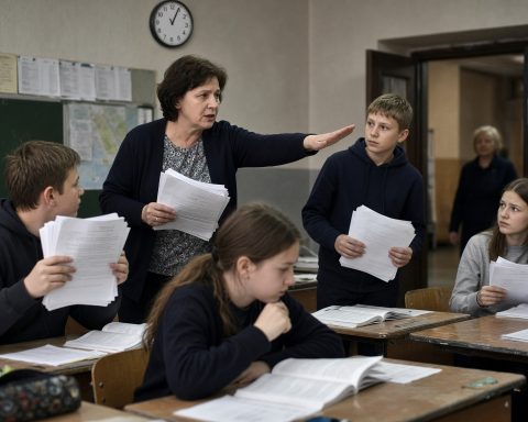 Les élections russes de 2026 basées sur l'exclusion, la coercition et des territoires ukrainiens occupés
